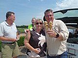 Zandlemig Vlaanderen